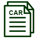 CAR Cadastro Ambiental Rural