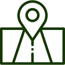 Levantamento para Projetos de Pavimentação Asfáltica.